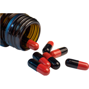 Pills PNG-16502